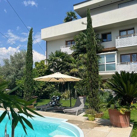 A&A Apartments Resort Брессаноне Екстер'єр фото